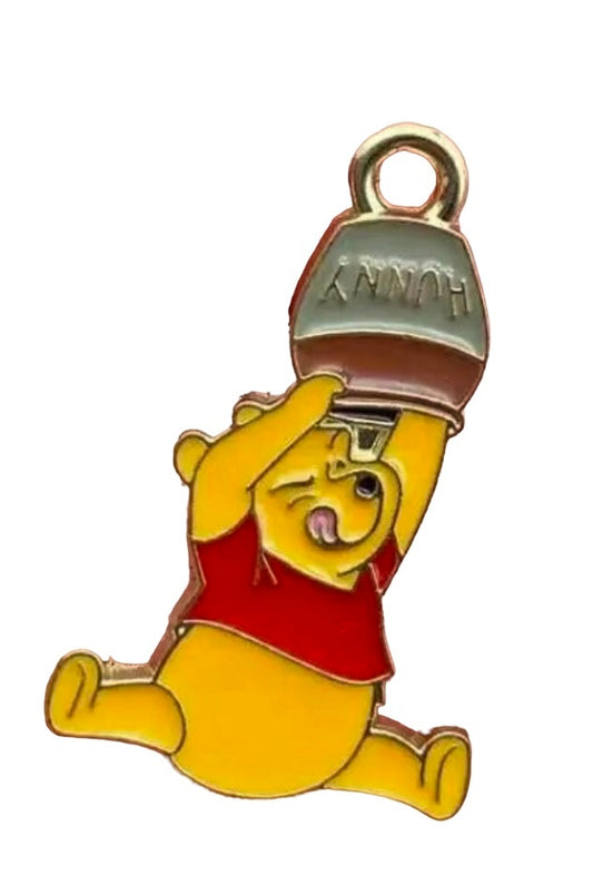 Winnie the Pooh