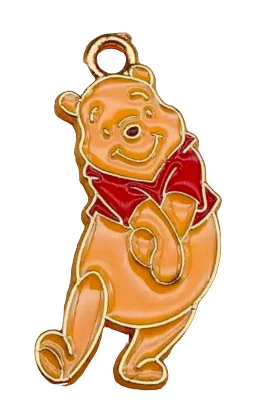 Winnie the Pooh