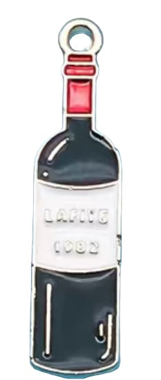 Wine Bottle